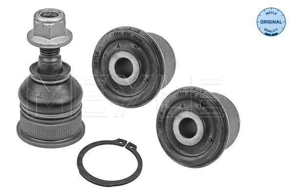 ZESTAW NAPRAW. WAHACZY