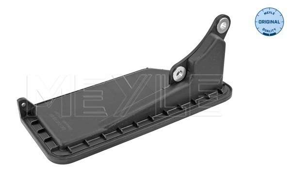 Wulf Gaertner Autoparts Filtr hydrauliczny, automatyczna skrzynia biegów Wulf Gaertner Autoparts 100 325 0012