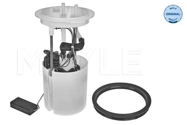 ZESPÓŁ ZASILAJĄCY VOLKSWAGEN