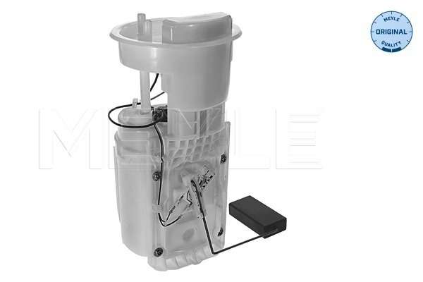 ZESPÓŁ ZASILAJĄCY VOLKSWAGEN