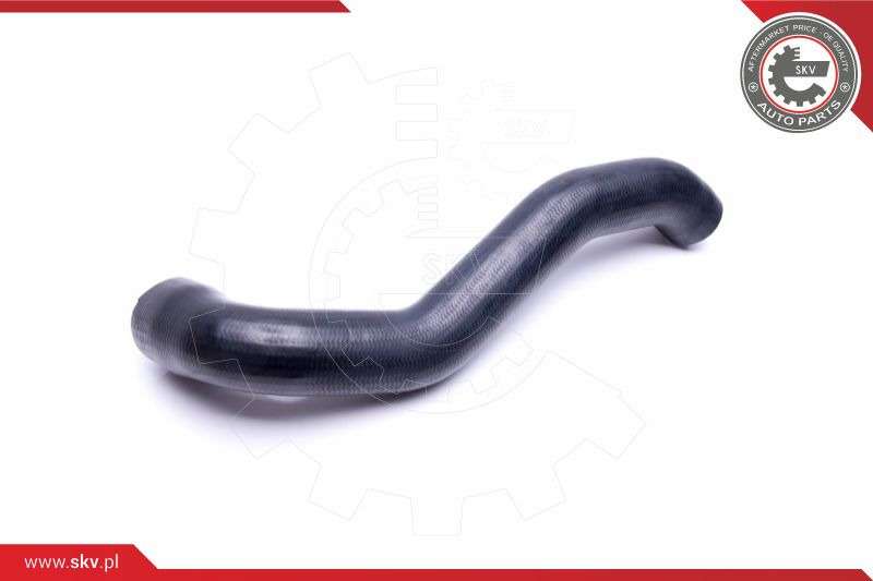 PRZEWÓD TURBINY 43SKV158 / # 1089