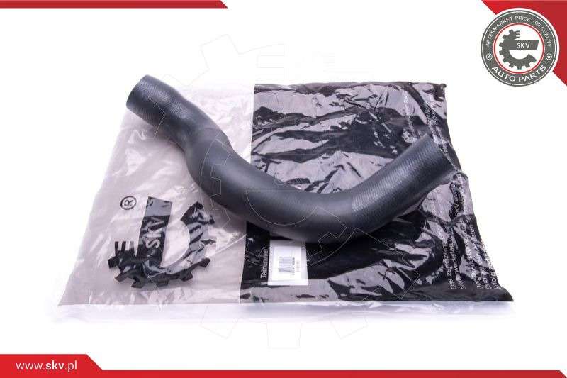 PRZEWÓD TURBINY 43SKV183 / # 1114