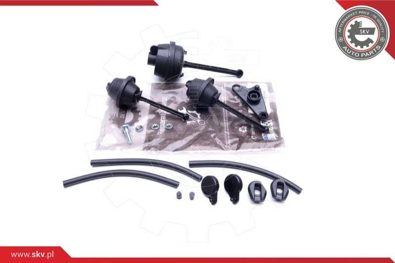 ZESTAW NAPRAWCZY KOLEKTORA 49SKV503