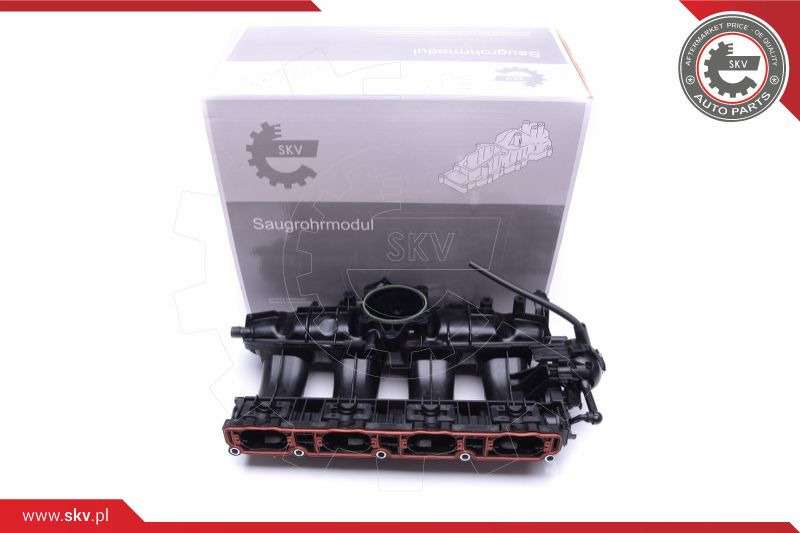 KOLEKTOR DOLOTOWY 49SKV010