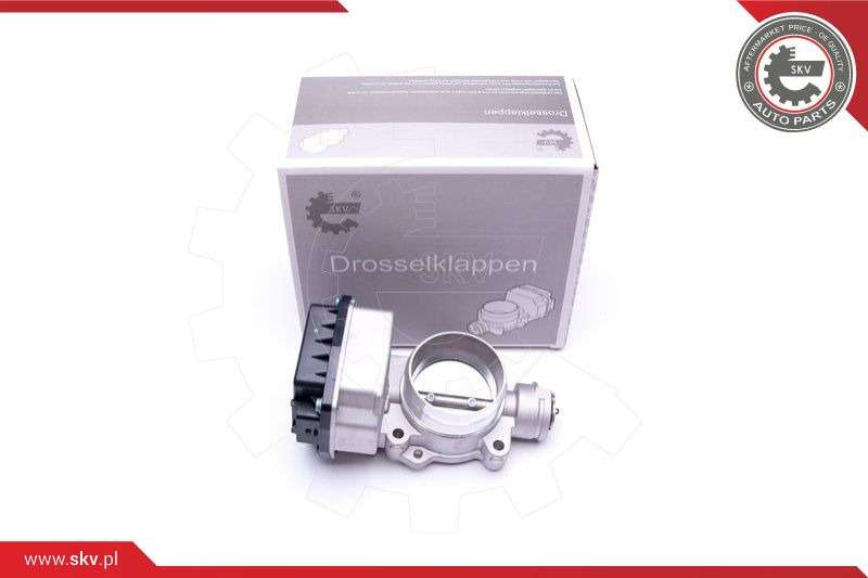 PRZEPUSTNICA POWIETRZA 12SKV072