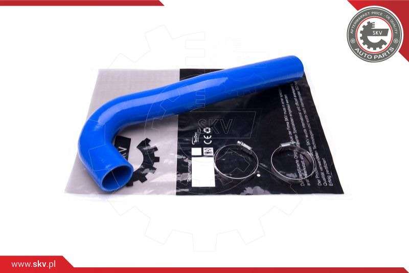 PRZEWÓD TURBINY 43SKV258