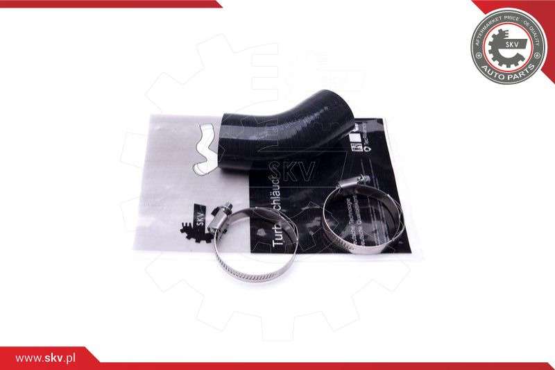 PRZEWÓD TURBINY 43SKV267