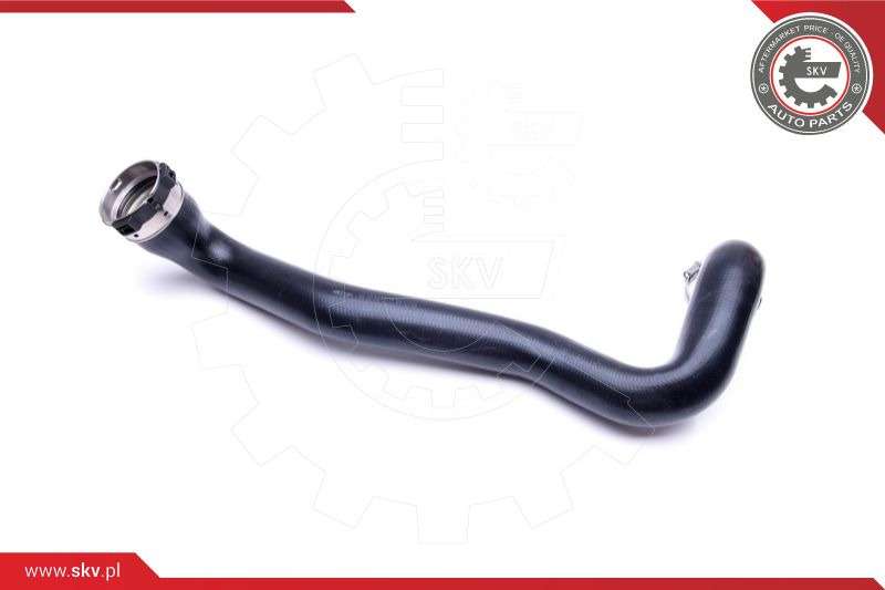 PRZEWÓD TURBINY 24SKV903 / # 817