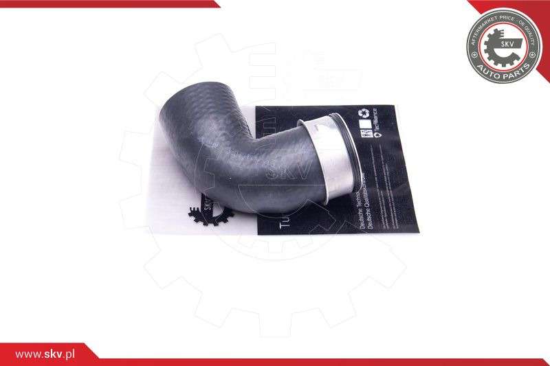 PRZEWÓD TURBINY 43SKV410