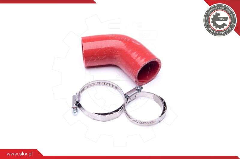 PRZEWÓD TURBINY 43SKV292