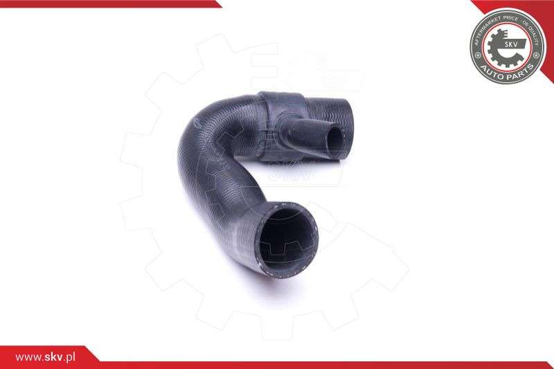 PRZEWÓD TURBINY 43SKV418