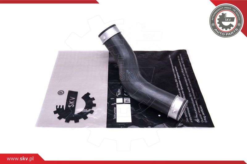 PRZEWÓD TURBINY 43SKV419