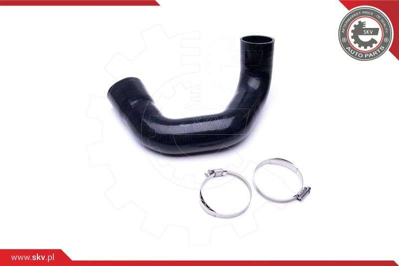 PRZEWÓD TURBINY 43SKV359