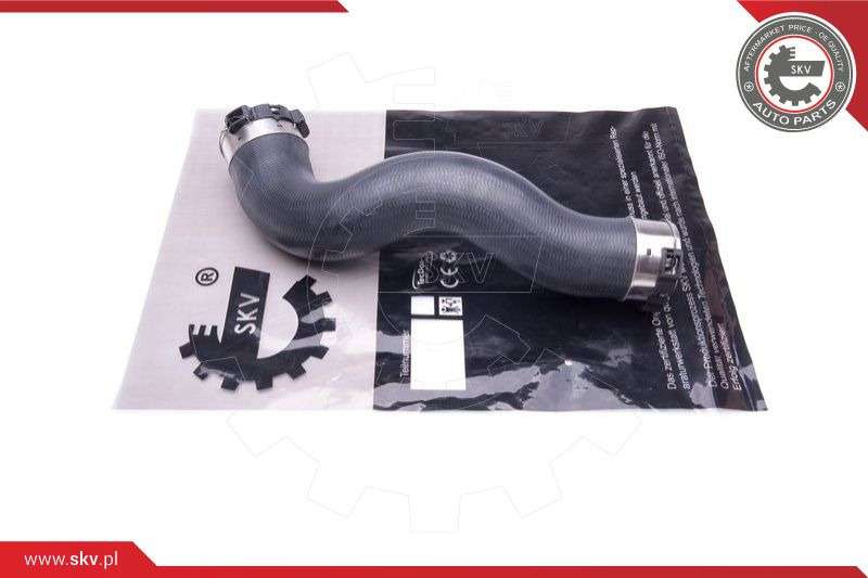 PRZEWÓD TURBINY 43SKV393