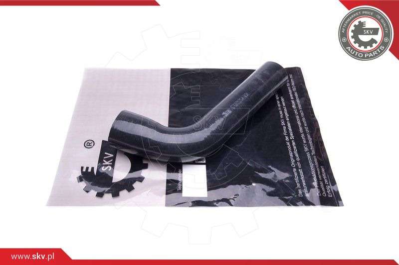 PRZEWÓD TURBINY 43SKV139 / # 1070