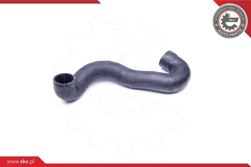 PRZEWÓD TURBINY 43SKV196 / # 1127