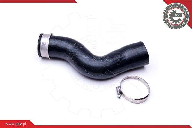 PRZEWÓD TURBINY 43SKV399