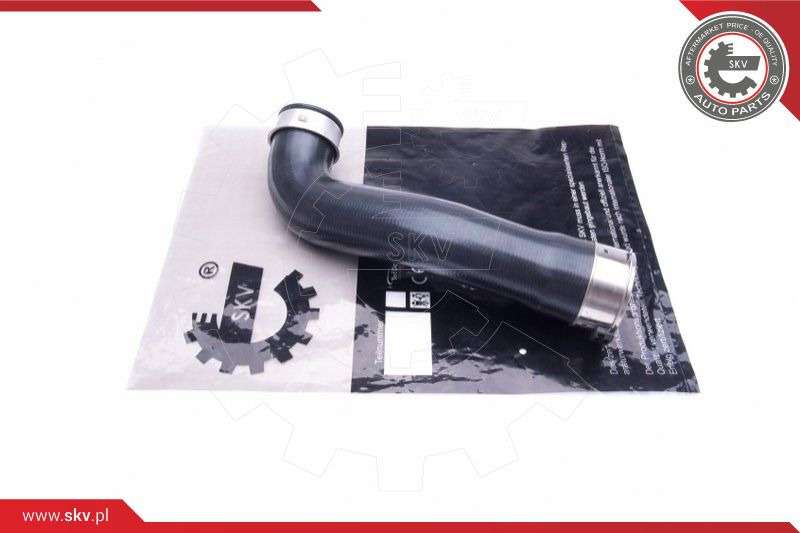 PRZEWÓD TURBINY 43SKV321 / # 1398