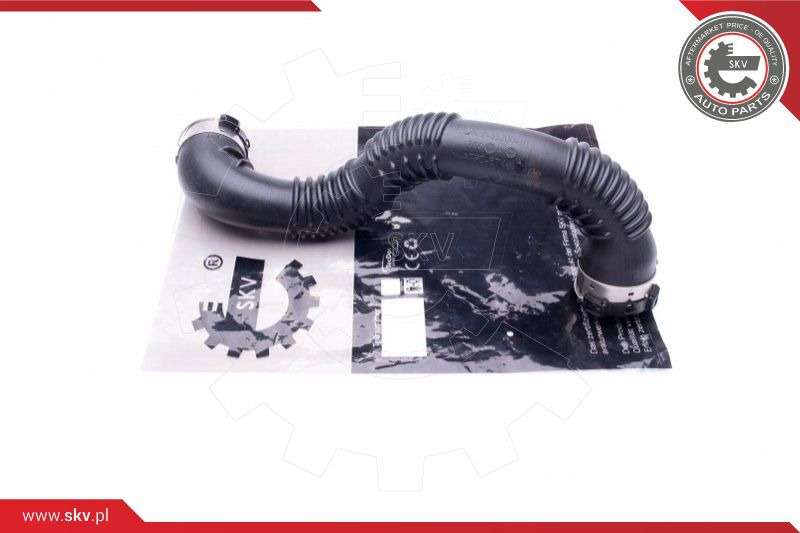 PRZEWÓD TURBINY 43SKV324 / # 1399