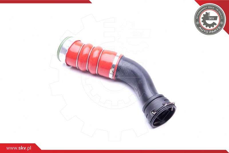 PRZEWÓD TURBINY 43SKV327 / # 1402