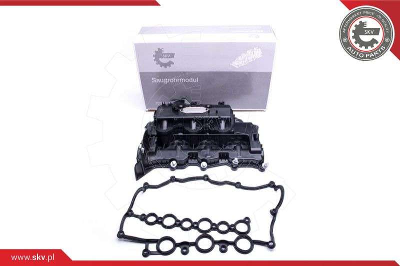 KOLEKTOR DOLOTOWY 49SKV031