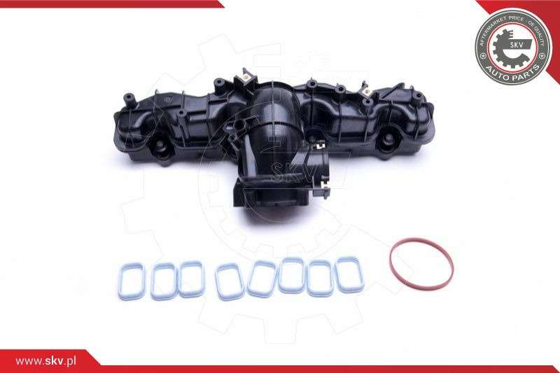 KOLEKTOR DOLOTOWY 49SKV033