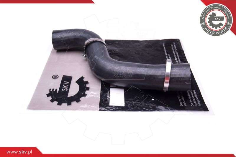 PRZEWÓD TURBINY 43SKV291