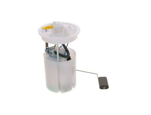 JEDNOSTKA TŁOCZĄCA PALIWO