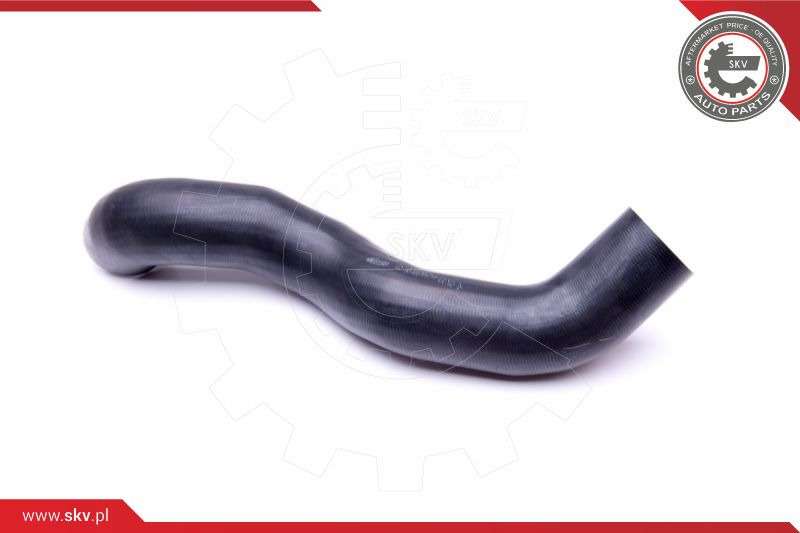 PRZEWÓD TURBINY 43SKV261 VOLVO S80 2.4 D, 30645936