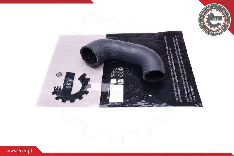 PRZEWÓD TURBINY 43SKV311 VOLVO S60 II S80 II V60 I V70 III X