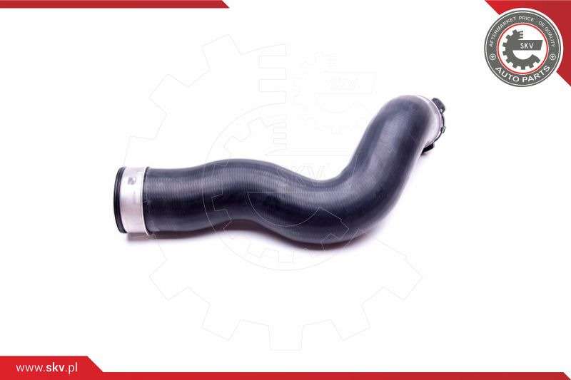 PRZEWÓD TURBINY 43SKV427 / # 1591 BMW X5 (F15, F85), 1161851