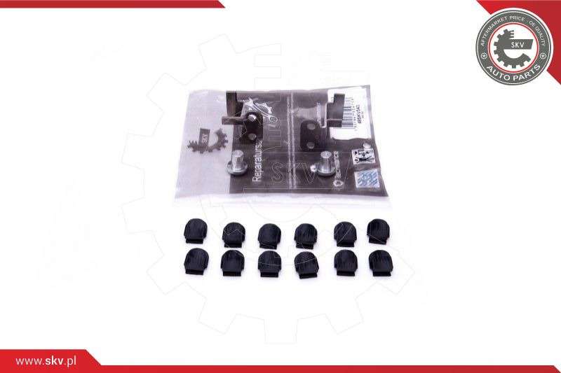ZESTAW NAPRAWCZY 49SKV543