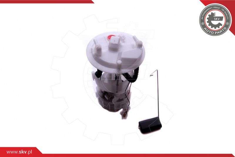 POMPA PALIWA 02SKV842 RENAULT GRAND SCENIC II MEGANE II SCEN