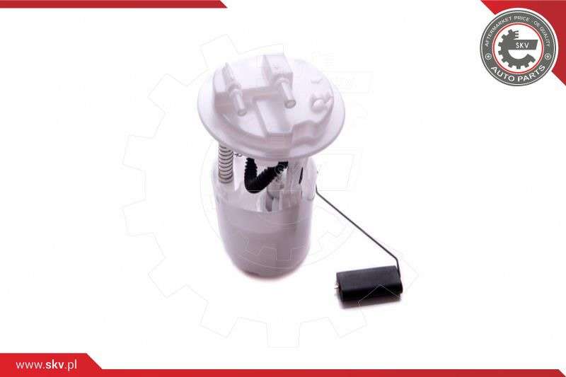 POMPA PALIWA 02SKV801 CITROEN BERLINGO XSARA PICASSO PEUGEOT