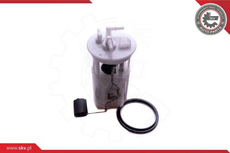POMPA PALIWA 02SKV823 HYUNDAI ACCENT II, SILNIKI 1.3 1.5 BEN