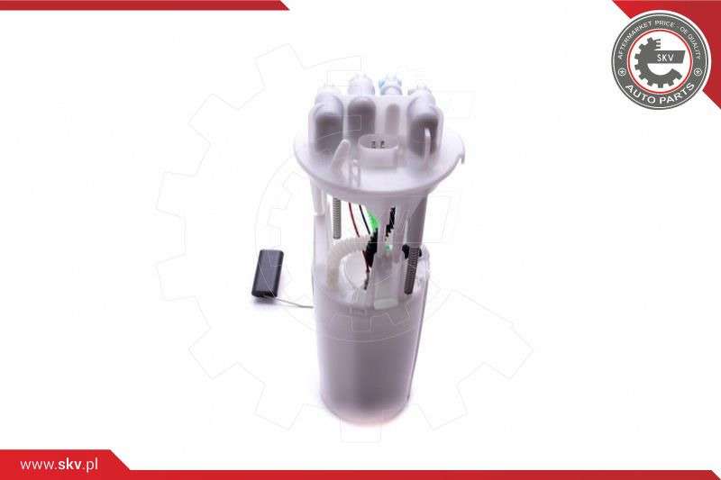 POMPA PALIWA 02SKV827 LAND ROVER DISCOVERY II, SILNIKI 2,5 D