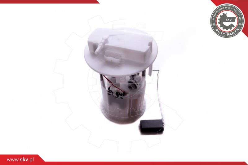 POMPA PALIWA 02SKV802 CITROEN C3 I, SILNIKI 1.1 1.4 1.6 BENZ