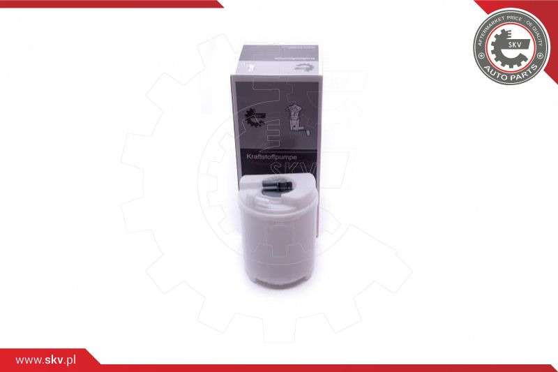 POMPA PALIWA 02SKV807 CITROEN XSARA, SILNIKI 1.4 1.6 1.8 BEN