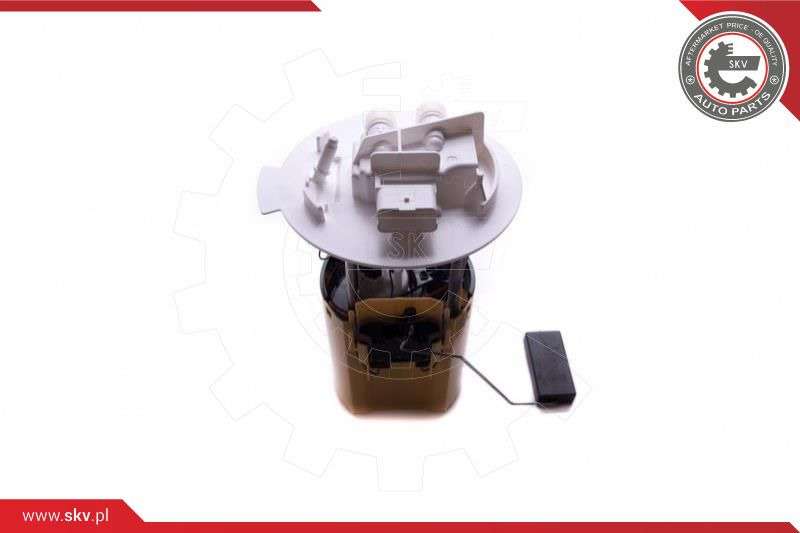 POMPA PALIWA 02SKV821 FORD TRANSIT V363, SILNIKI 2.2 DIESEL,