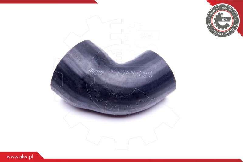 PRZEWÓD TURBINY 43SKV348 LAND ROVER DEFENDER PUMA 2.2 2.4 TD