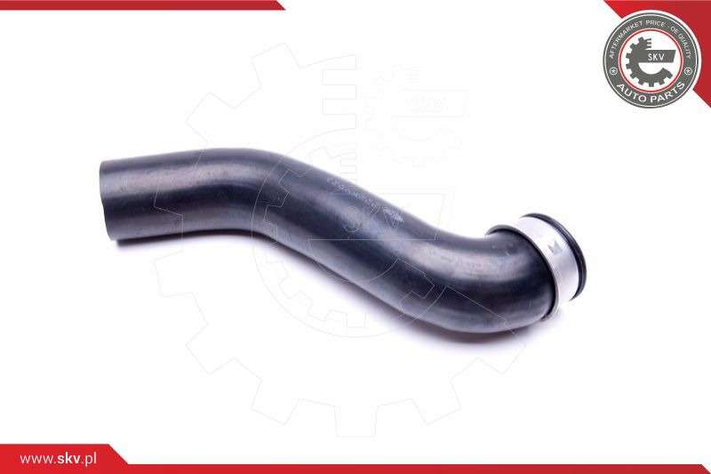 PRZEWÓD TURBINY 43SKV371 BMW 3 (E90, E91, E92) 325 D 330 D,