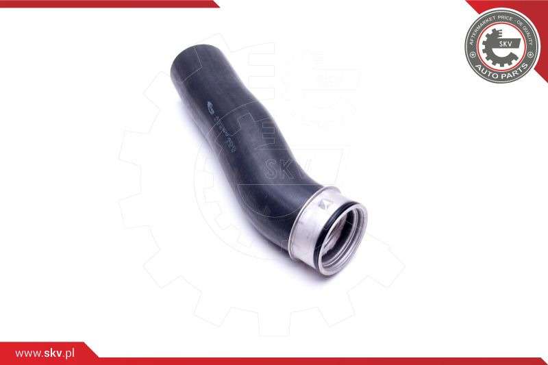 PRZEWÓD TURBINY 43SKV486 VW TOUAREG, 7P0145943B