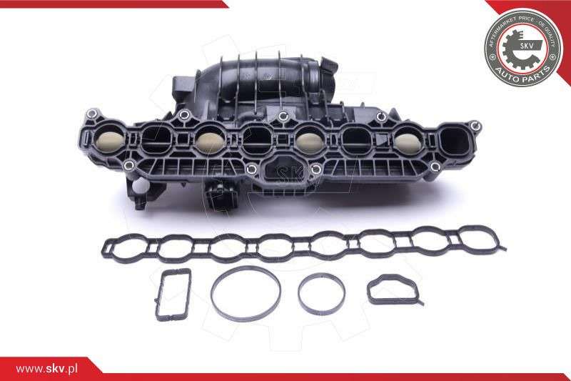KOLEKTOR DOLOTOWY 49SKV030 JEEP WRANGLER III LANCIA VOYAGER,