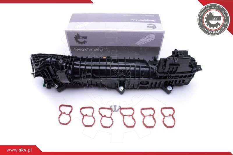 KOLEKTOR DOLOTOWY 49SKV039 BMW 3 4 5 6 7 X3 X4 X5 X6 SILNIKI