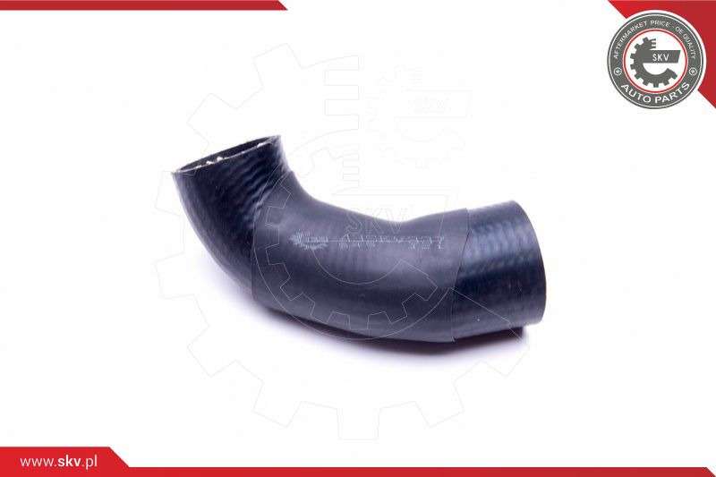 PRZEWÓD TURBINY 43SKV337 FIAT CROMA 1.9 JTD , 51803880