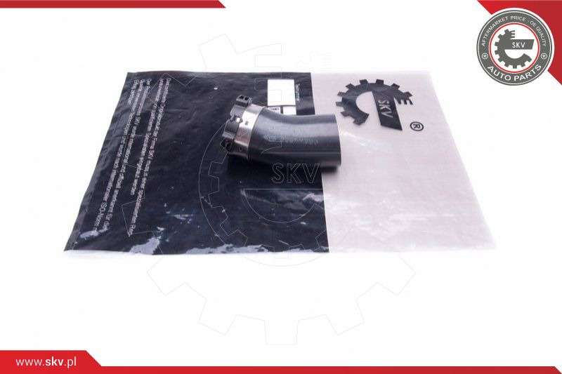 PRZEWÓD TURBINY 43SKV383 OPEL INSIGNIA 2.0 DTR BI-TURBO , 20