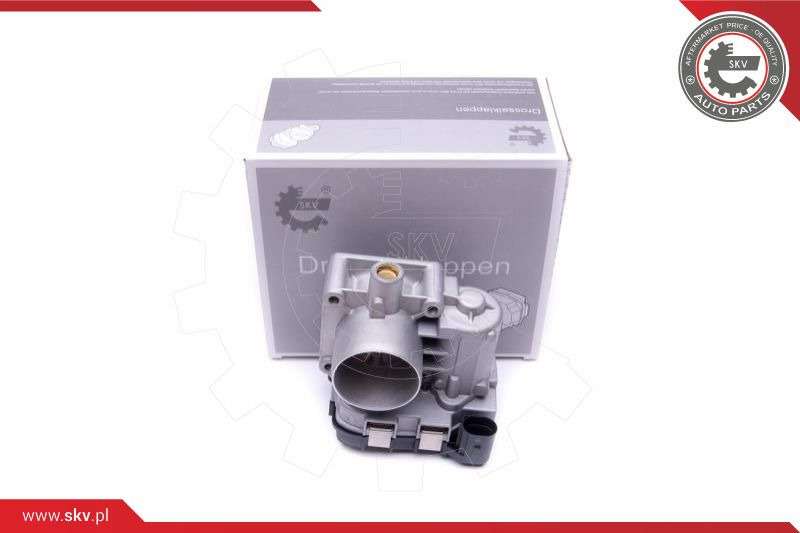 PRZEPUSTNICA POWIETRZA 12SKV075