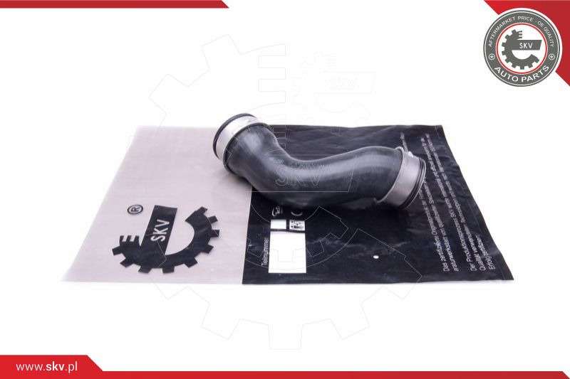 PRZEWÓD TURBINY 24SKV962 / # 1645