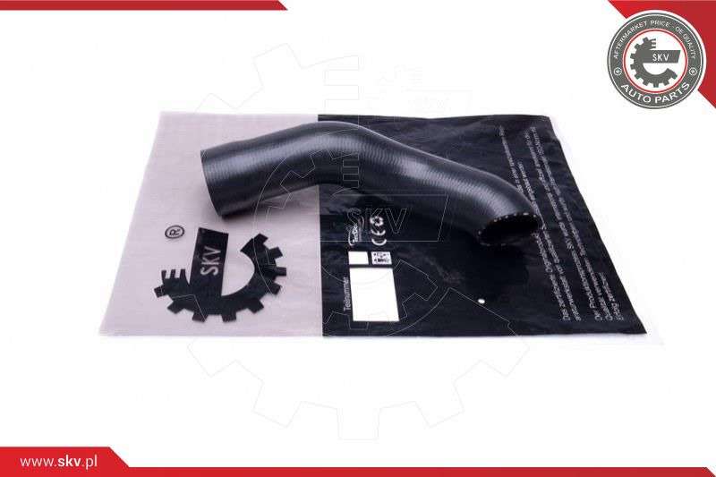 PRZEWÓD TURBINY 43SKV356 / # 1647 LAND ROVER RANGE ROVER SPO