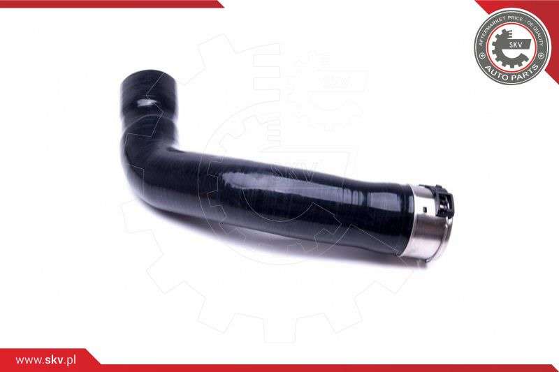 PRZEWÓD TURBINY 43SKV376 / # 1660 RENAULT KADJAR 1.2 TCE 130